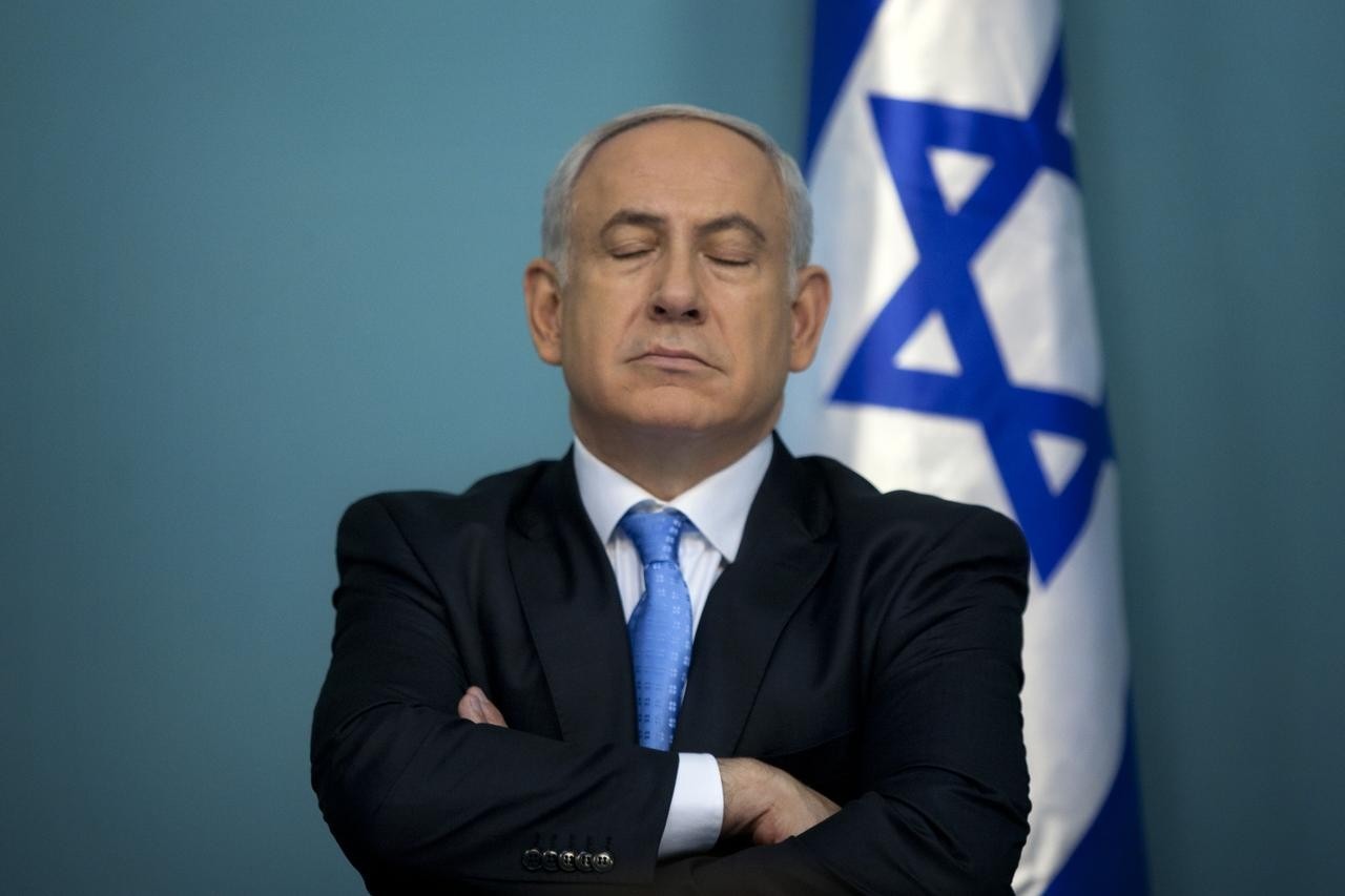 نيويورك تايمز: ترقب إسرائيلي لنهاية نتنياهو ,والفلسطينيون سيحتفلون بوحدتهم قريباً